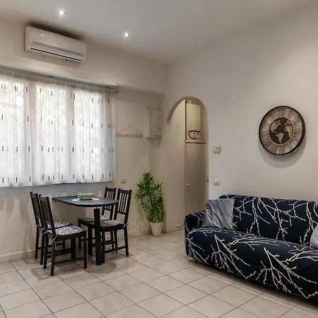 Apartman Guesthost - Comfy X2 In Monteverde *