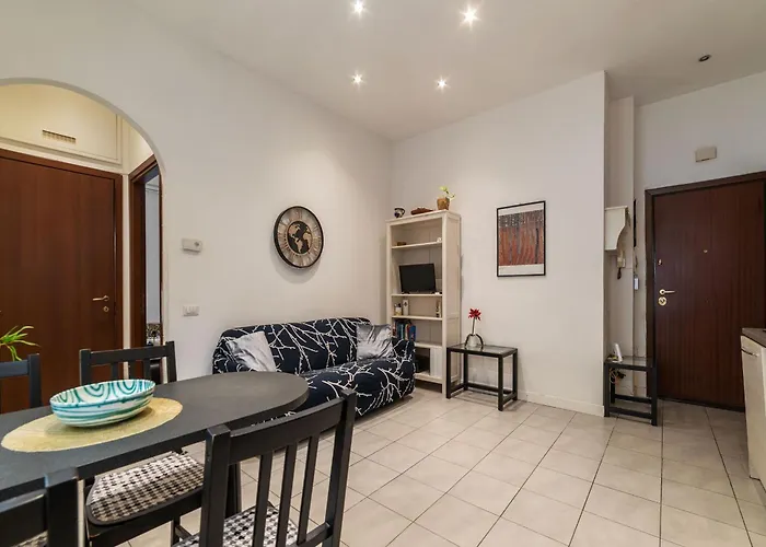 Guesthost - Comfy X2 In Monteverde * Rzym