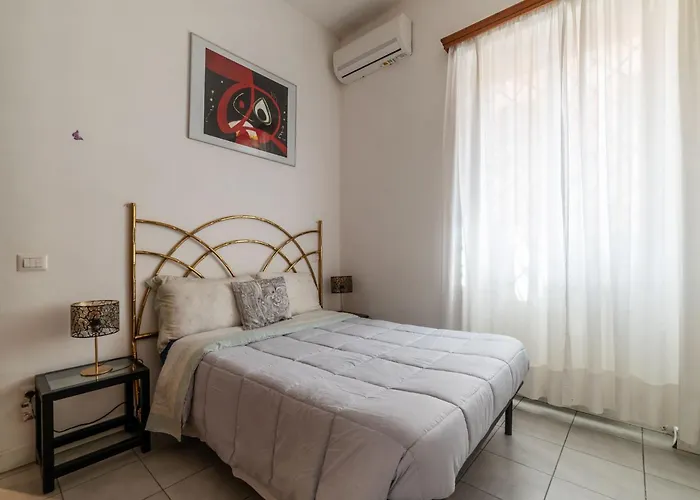 Guesthost - Comfy X2 In Monteverde Apartament *