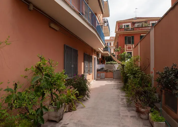 Apartament Guesthost - Comfy X2 In Monteverde *