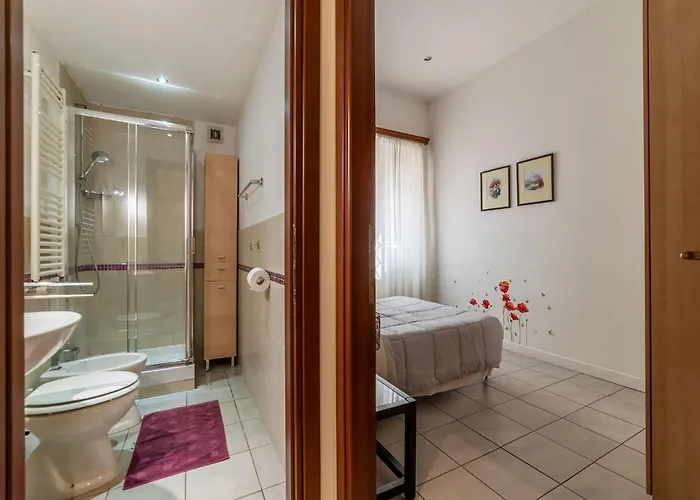 Guesthost - Comfy X2 In Monteverde Apartament