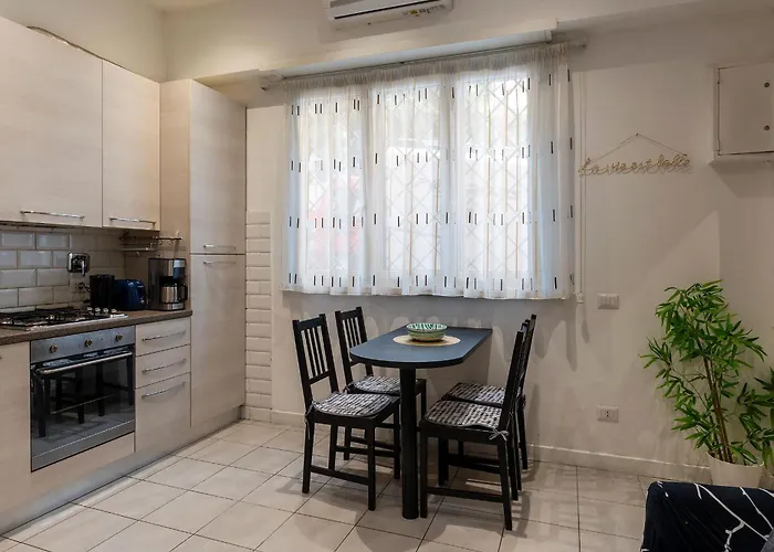 Guesthost - Comfy X2 In Monteverde * Rzym