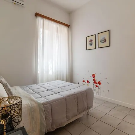 Guesthost - Comfy X2 In Monteverde Rom
