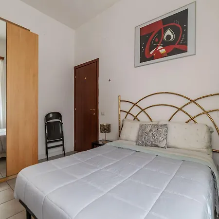 Apartment Guesthost - Comfy X2 In Monteverde *