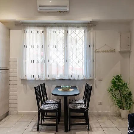 Apartment Guesthost - Comfy X2 In Monteverde