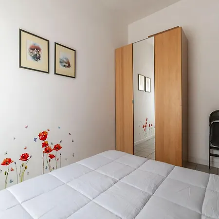 Guesthost - Comfy X2 In Monteverde Apartment *