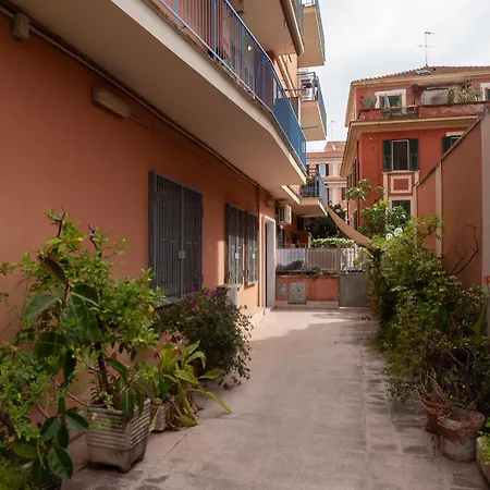 Apartment Guesthost - Comfy X2 In Monteverde *