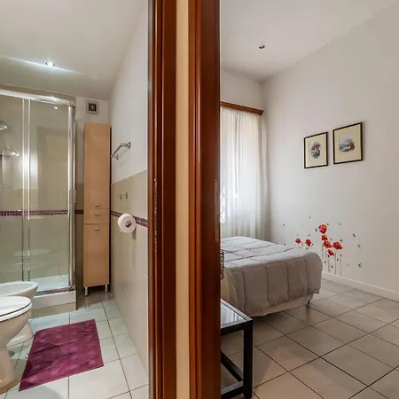 Guesthost - Comfy X2 In Monteverde Apartment